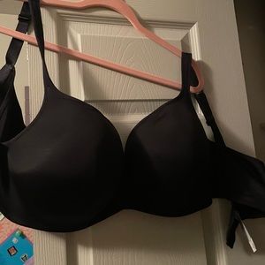 Torrid bra size 48d underwire